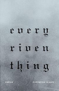 Produktbild: Every Riven Thing
