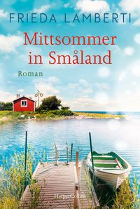 Bild vom Artikel Mittsommer in Småland vom Autor Frieda Lamberti