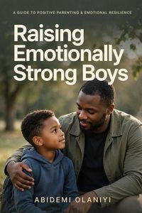 Produktbild: Raising Emotionally Strong Boys