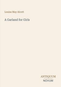 Produktbild: A Garland for Girls