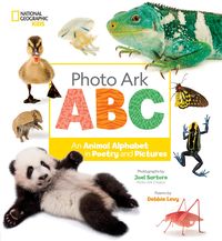Produktbild: Photo Ark ABC