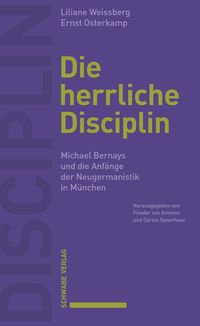 Produktbild: Die herrliche Disciplin