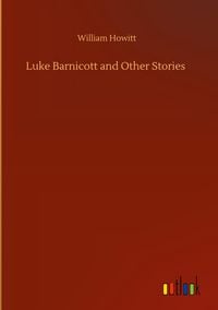 Produktbild: Luke Barnicott and Other Stories