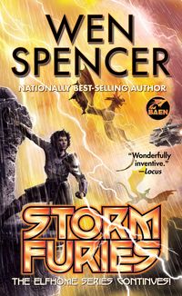Produktbild: Storm Furies