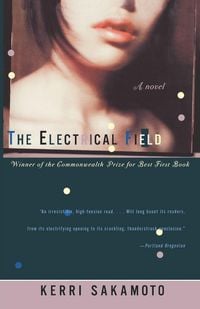 Produktbild: The Electrical Field