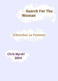 Produktbild: Search For The Woman (Cherchez La Femme)