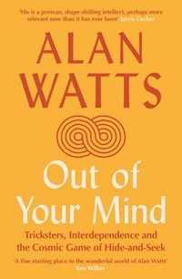 Produktbild: Out of Your Mind