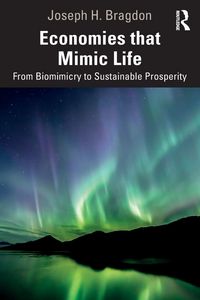 Produktbild: Economies that Mimic Life