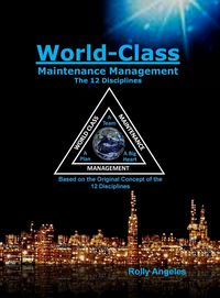 Produktbild: World Class Maintenance Management