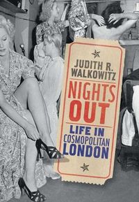 Produktbild: Nights Out