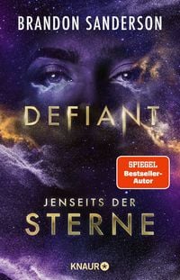 Produktbild Defiant - Jenseits der Sterne