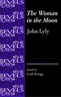 Produktbild: Woman in The Moon