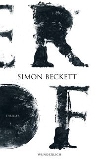 Bild vom Artikel Der Hof vom Autor Simon Beckett