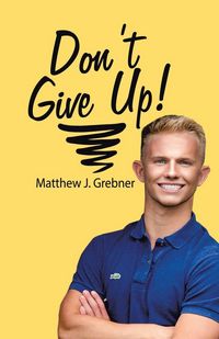Produktbild: Don't Give Up!