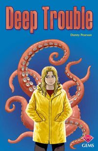 Produktbild: Deep Trouble