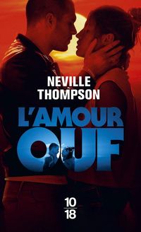 Produktbild: L'amour ouf