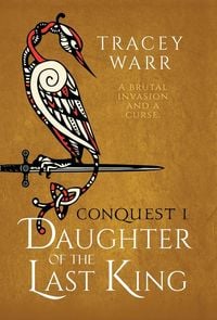 Produktbild: Daughter of the Last King