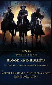 Produktbild: Blood and Bullets