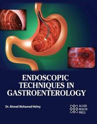 Produktbild: Endoscopic Techniques in Gastroenterology