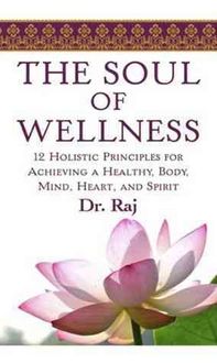 Produktbild: Parti, R: The Soul of Wellness