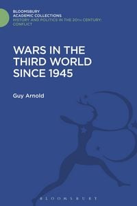 Produktbild: Wars in the Third World Since 1945