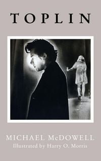 Produktbild: Toplin (Valancourt 20th Century Classics)