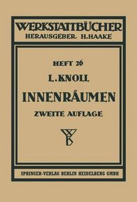 Produktbild: Innenr&auml;umen