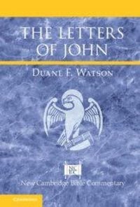 Produktbild: The Letters of John