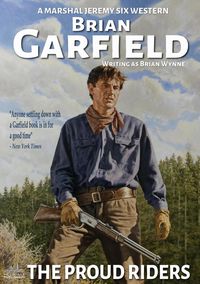 Produktbild: Marshal Jeremy Six #4: The Proud Riders