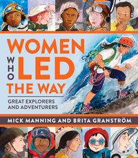 Produktbild: Women Who Led The Way