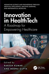 Produktbild: Innovation in Healthtech