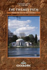 Produktbild: The Thames Path