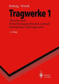 Produktbild: Tragwerke