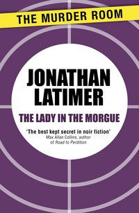 Produktbild: The Lady in the Morgue