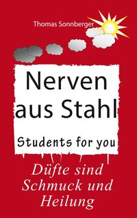 Bild vom Artikel Nerven aus Stahl vom Autor Thomas Sonnberger