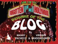 Produktbild: Forgotten Hollywood