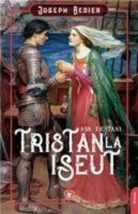 Produktbild: Tristanla Iseut Ask Destani