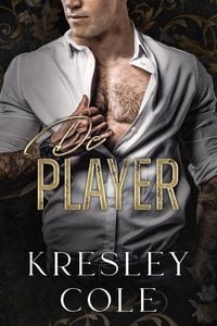 Produktbild: De Player (De Game Makers, #3)