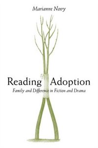 Produktbild: Novy, M:  Reading Adoption