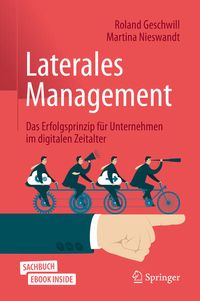 Produktbild: Laterales Management