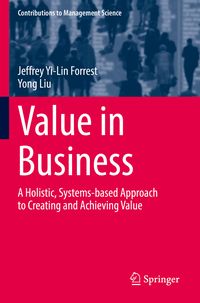 Produktbild: Value in Business