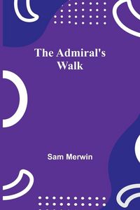 Produktbild: The admiral's walk