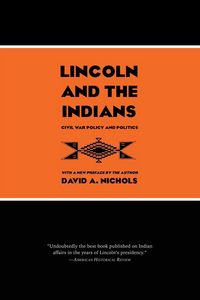 Produktbild: Lincoln and the Indians
