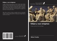 Produktbild: Edipo y sus enigmas