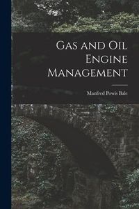 Produktbild: Gas and Oil Engine Management