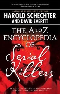 Produktbild: The A to Z Encyclopedia of Serial Killers