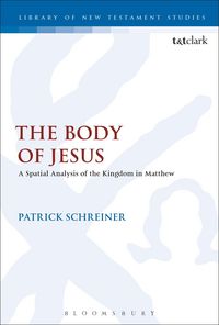 Produktbild: The Body of Jesus