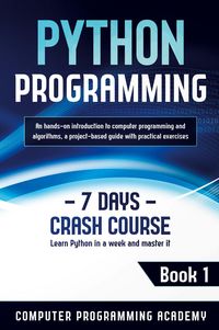 Produktbild: Python Programming