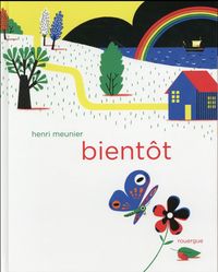 Produktbild: Meunier, H: Bient&ocirc;t