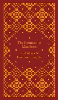 Produktbild: The Communist Manifesto